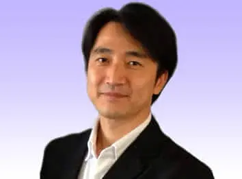 柳瀬　善史