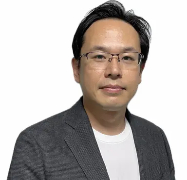 森山　晃宏