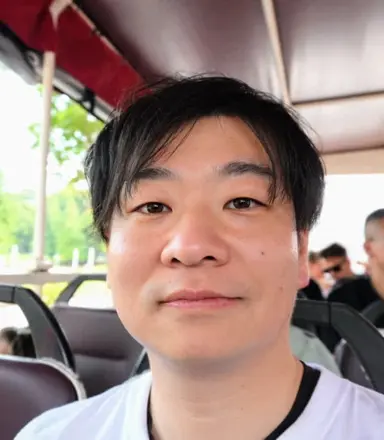 清海　一聡