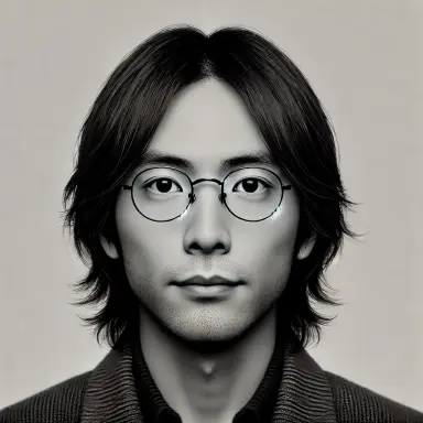 岡本一洋