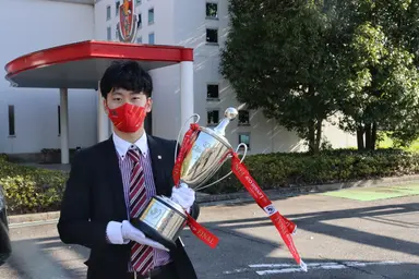 峰澤匡範