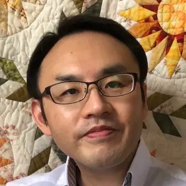 竹田 元生