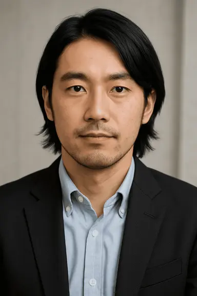 城間勝行