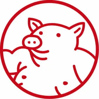 矢場とん 広報