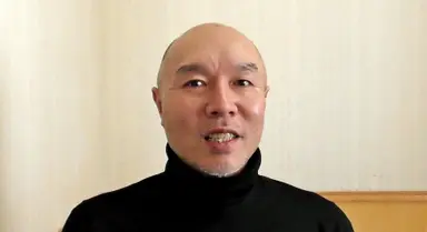 山田貴久