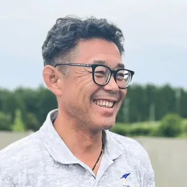赤坂　憲孝