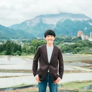 村上悠剛