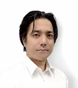 前田 宥輝