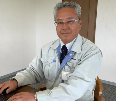 坂口 直宏