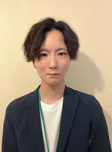 貞島　勇太