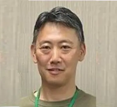 筧　裕介