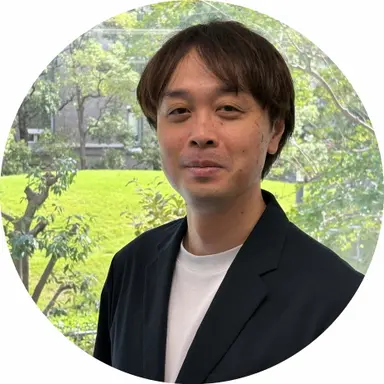 井手 健一