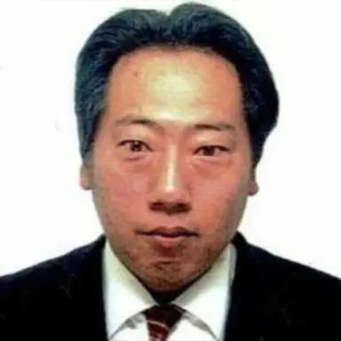 高岸修造
