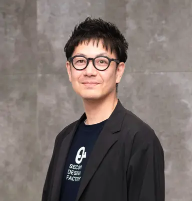 沙魚川久史