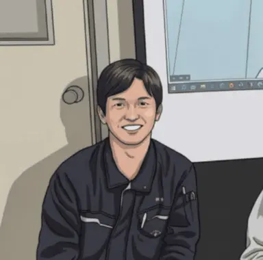 新妻貴明