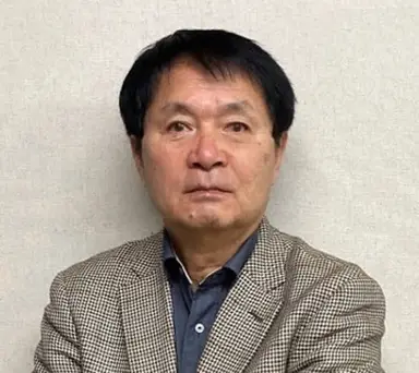 後藤秀樹