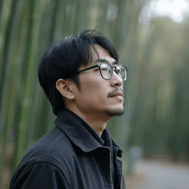 鈴木晴也