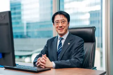 久松亮一