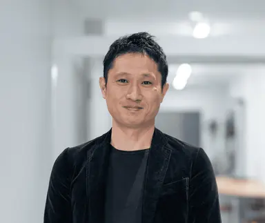 川本　潤