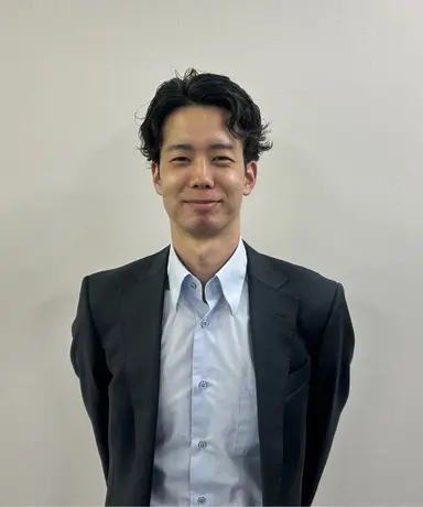 吉江敏洋