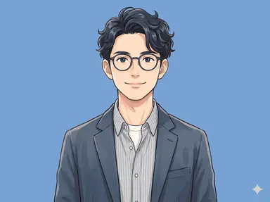 林田二郎