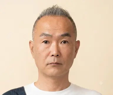 大川行成
