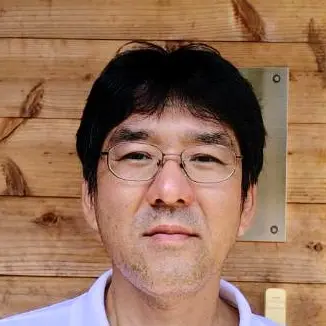 井上　賢