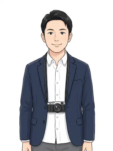 高橋一大