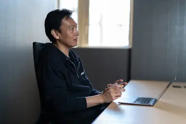 堀辺　憲