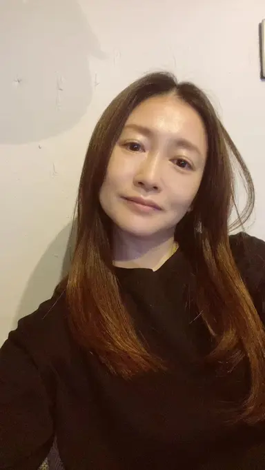 武井美奈