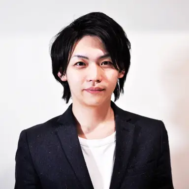 笠井一貴