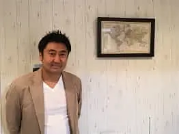 田所　周平