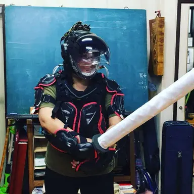 勝田晴美