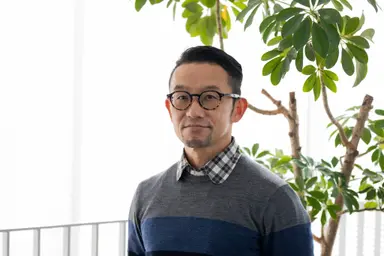 柴田雄一郎