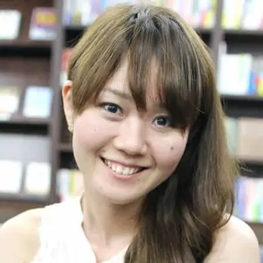 清水香央里