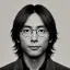 岡本一洋