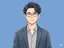 林田二郎
