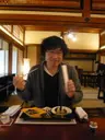 長岡公一