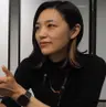 上村遥子