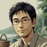 中村智紀