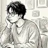 米田健太郎