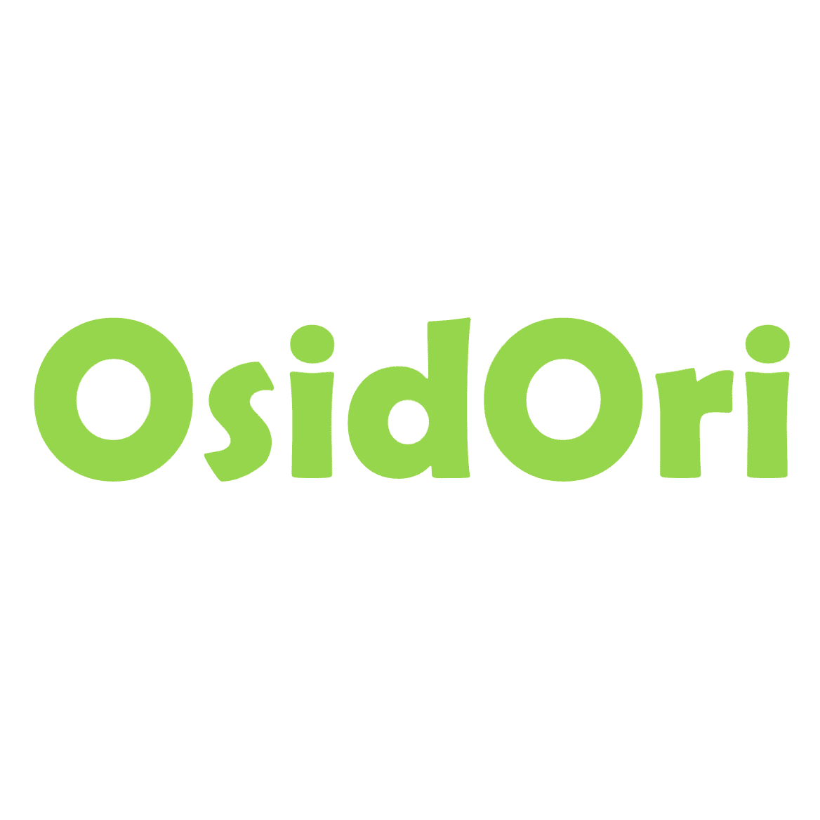 株式会社OsidOri