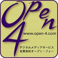 合資会社オープン・フォー