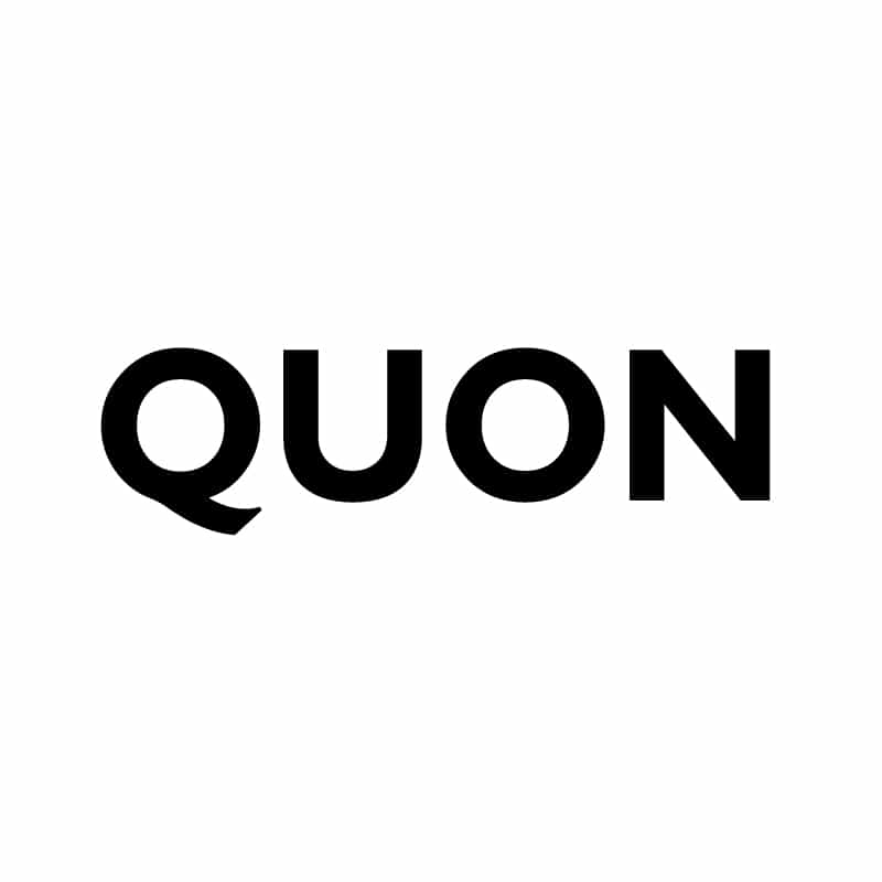 株式会社QUON