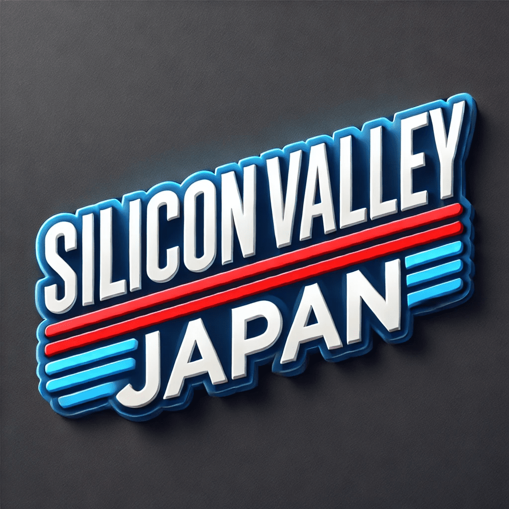 シリコンバレージャパン合同会社