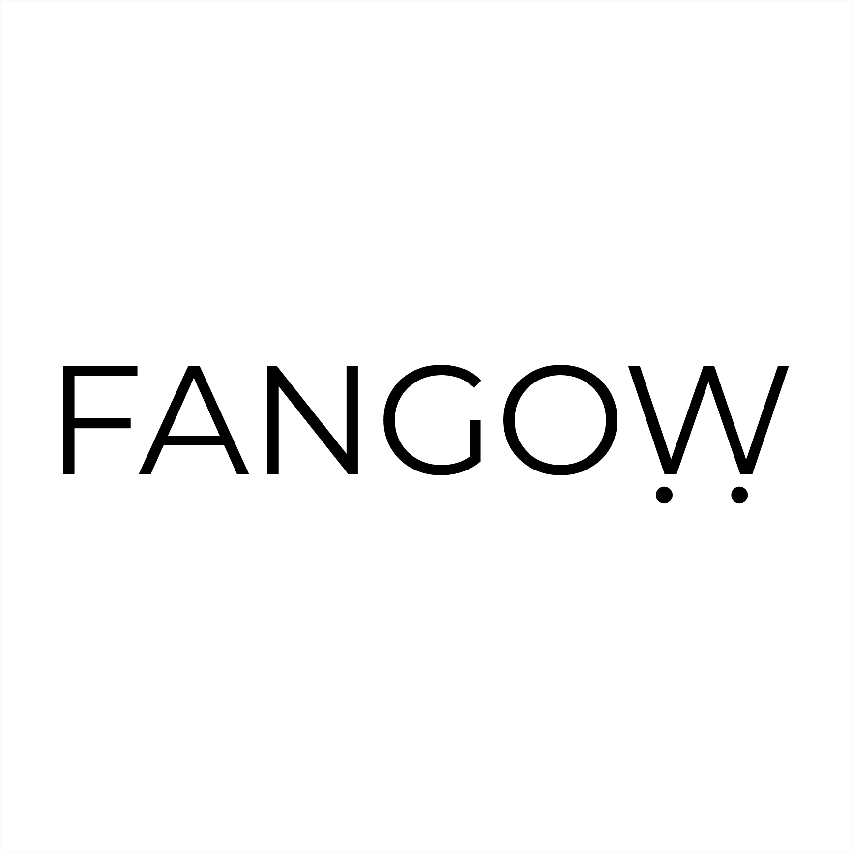 合同会社FANGOW