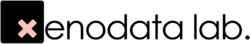 株式会社 xenodata lab.