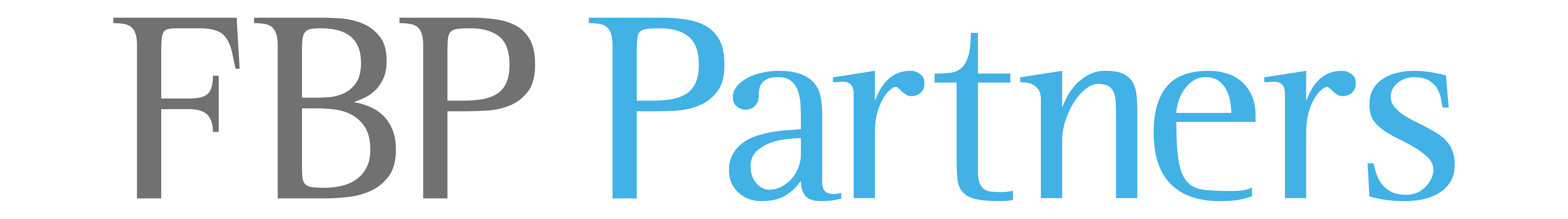 株式会社FBP Partners