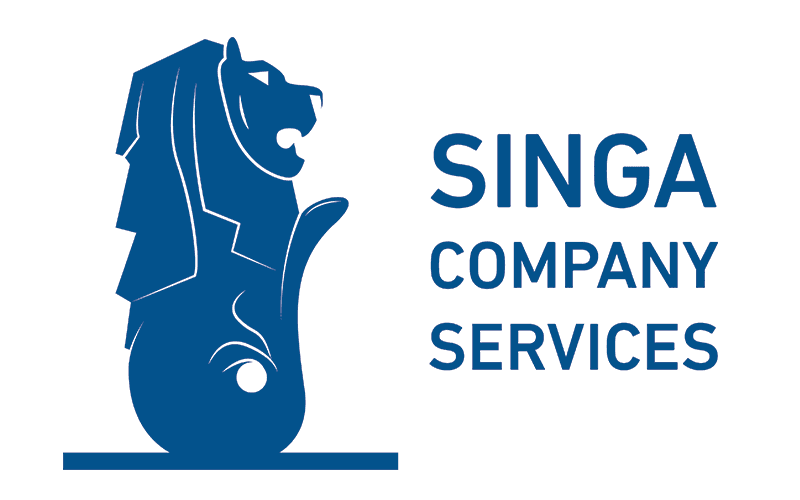Singa Company Services Pte. Ltd.