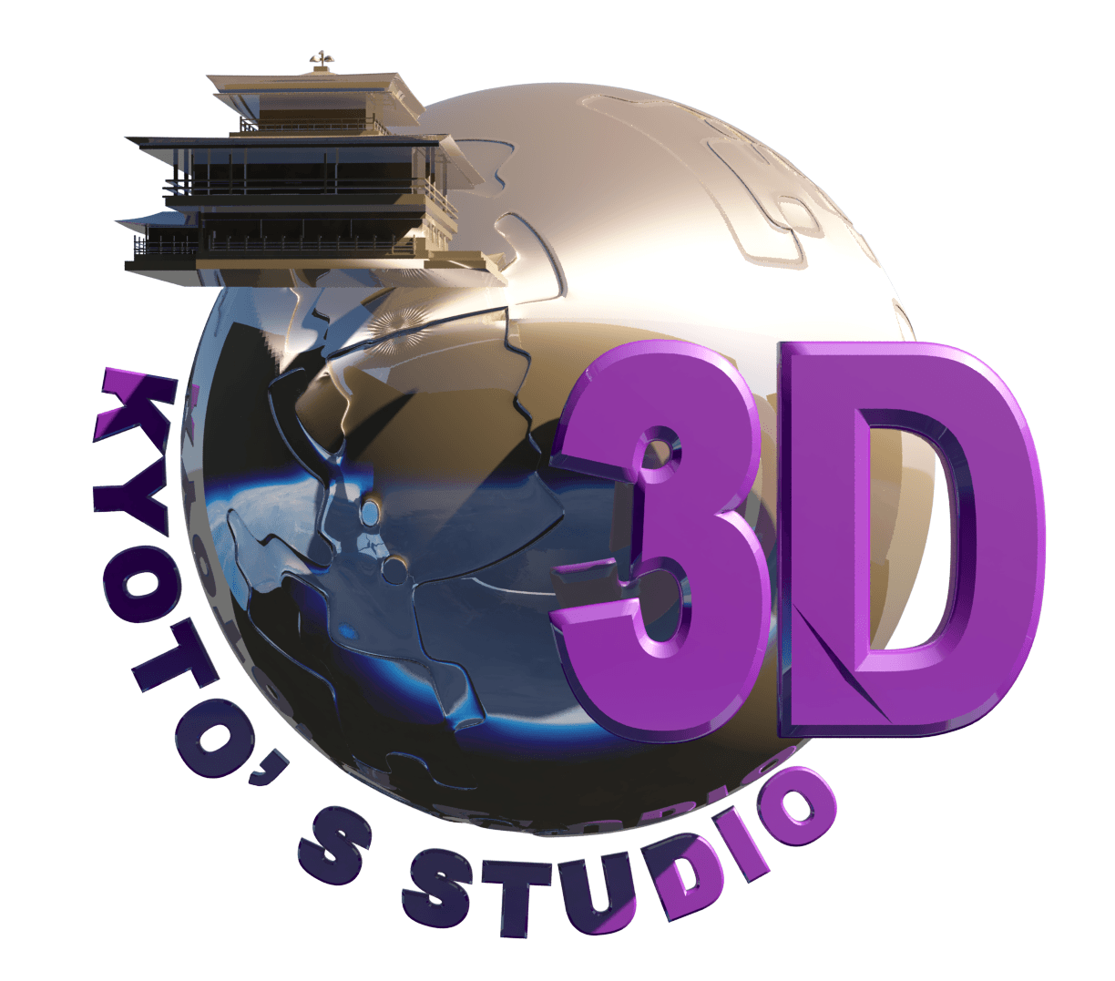 KYOTO ‘S 3D STUDIO 株式会社